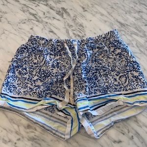 Sleep shorts